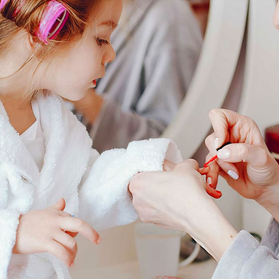 TINA NAILS & SPA
